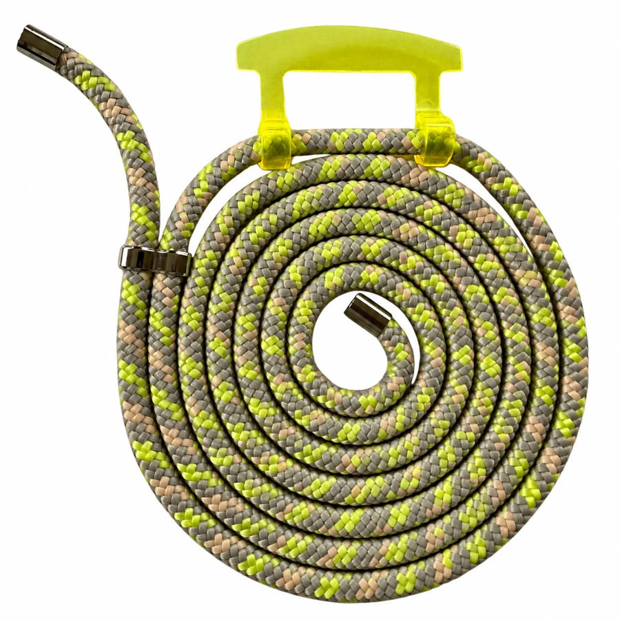 Kordel NEON | Adapter NEON GELB