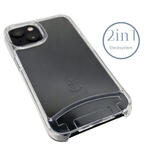 Smart Case | TRANSPARENT