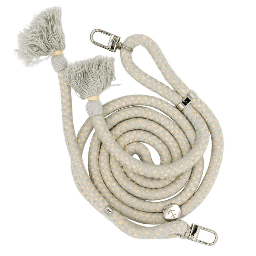 Boho Kordel | GREY