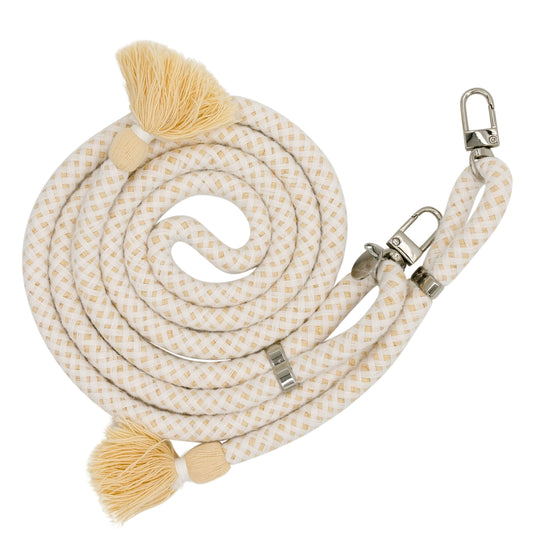 Boho Handykette Kordel HONEY