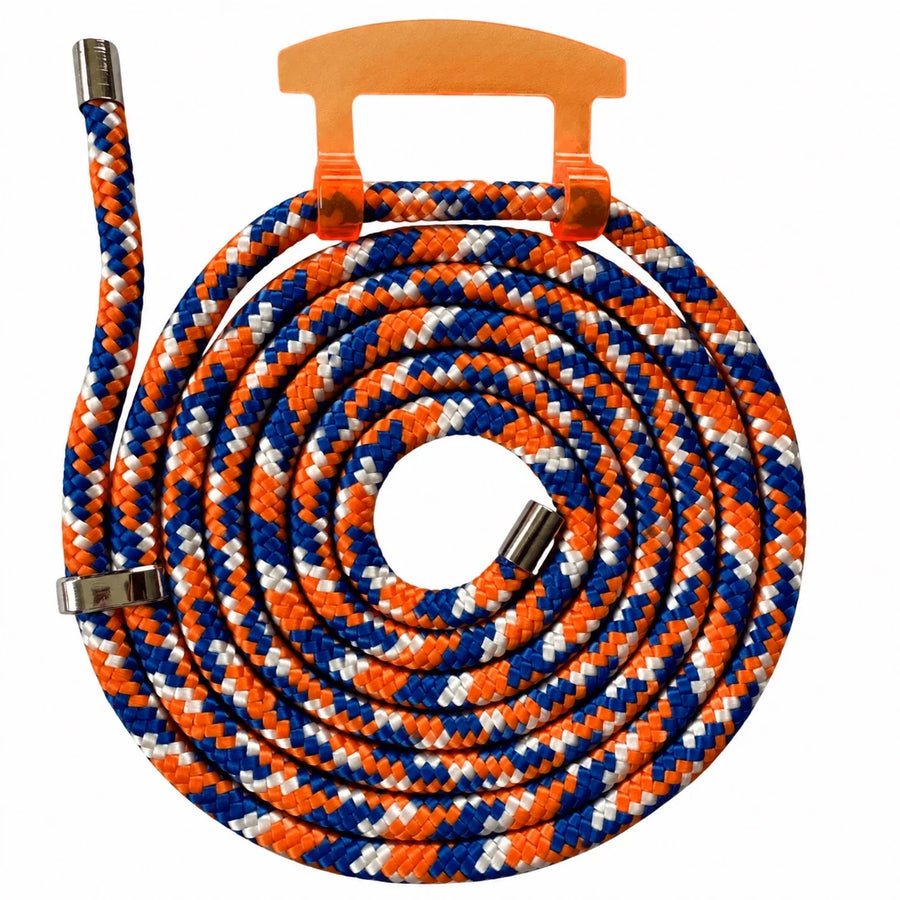 Kordel SAPHIRA SUN | Adapter NEON ORANGE
