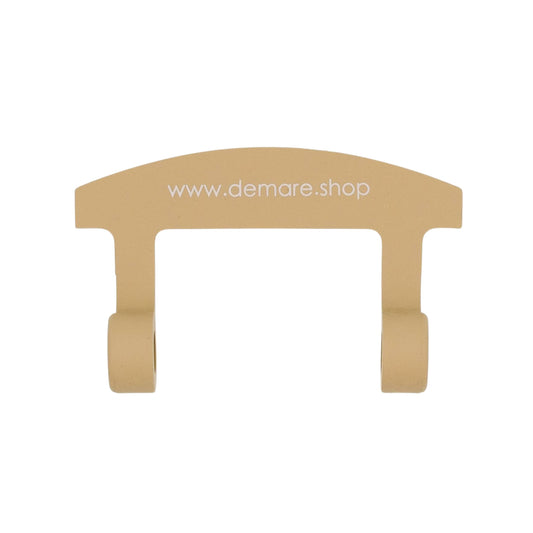 Adapter für smart Case BEIGE