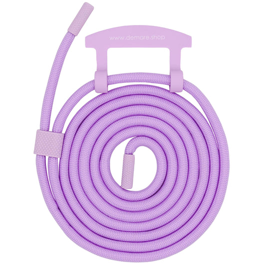 Kordel FLIEDER | Adapter FLIEDER