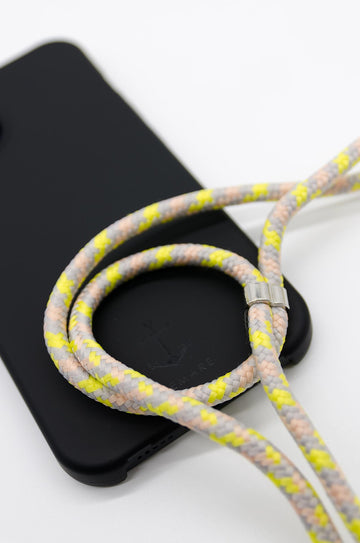 Smart Case SCHWARZ & Kordel NEON