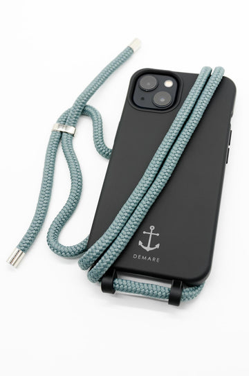 Smart Case SCHWARZ & Kordel PETROL