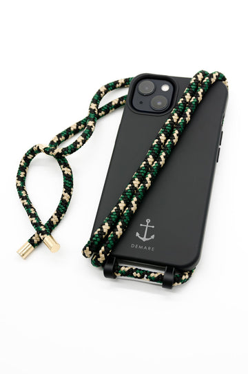 Smart Case SCHWARZ & Kordel CAMOUFLAGE