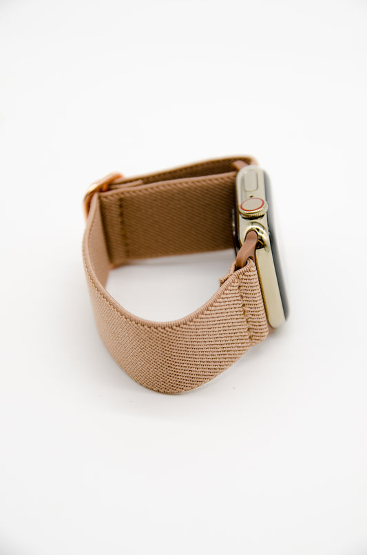 Apple Watch Armband | BEIGE