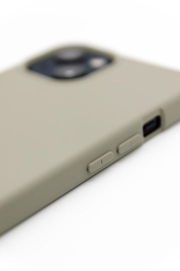 Smart Case TAUPEGRAU | Gurt GREY