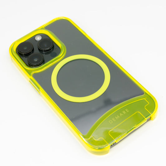 Smart Case Neon | YellowX