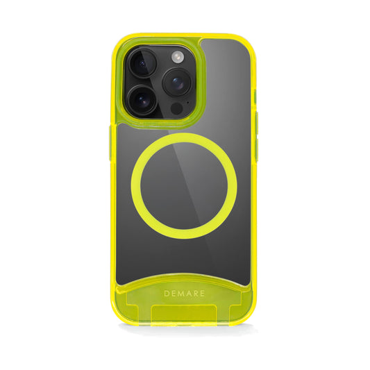 Smart Case Neon | YellowX
