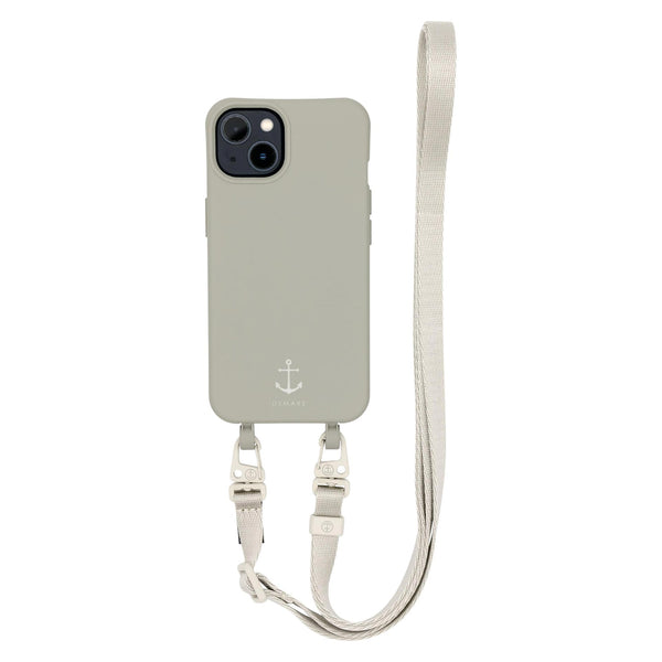 Smart Case TAUPEGRAU | Gurt GRAY