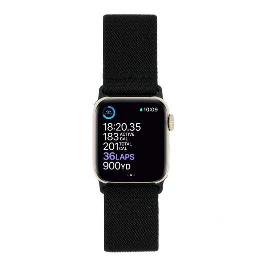 Apple Watch Armband | SCHWARZ