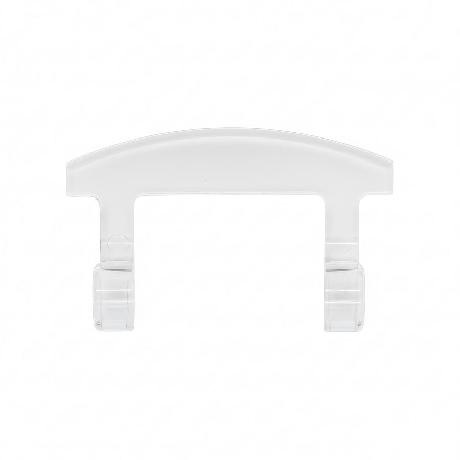 Adapter für smart Case | TRANSPARENT
