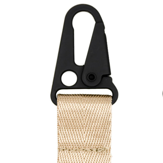 Handygurt, sandbeige, Handykette, Demare