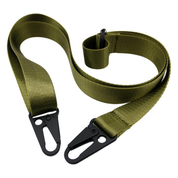 Handygurt, olivgrün, Handykette, Demare