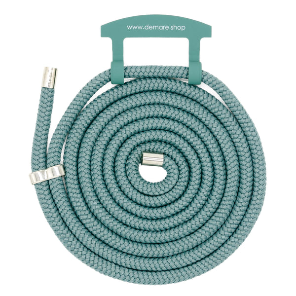 Kordel PETROL | Adapter PETROL