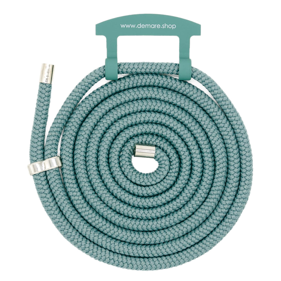 Kordel PETROL | Adapter PETROL