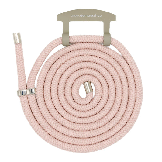 Handykordel, Handykette, rosa