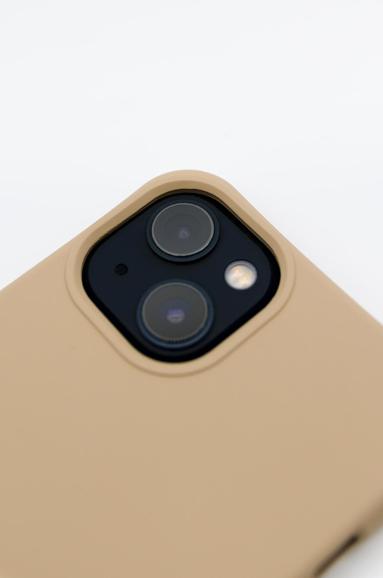 Handyhülle, Handyschutz iphone, Handyhülle nachhaltig, beige