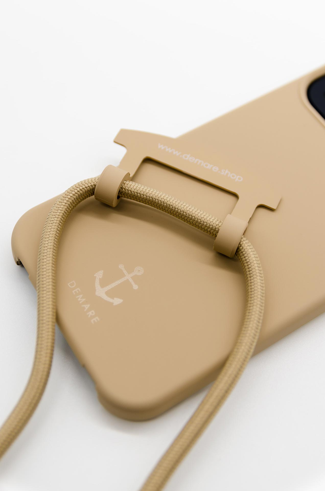 Handyhülle, Handyschutz iphone, Handyhülle nachhaltig, beige