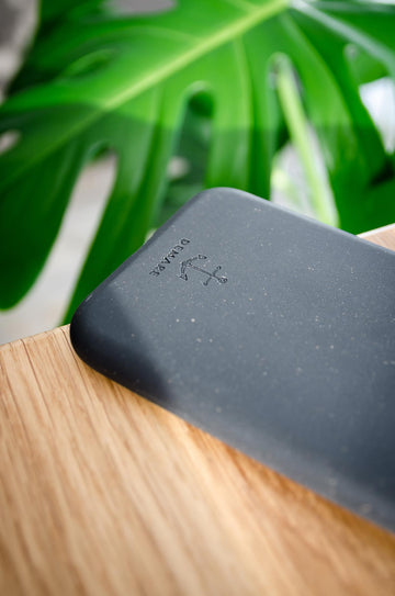 Handyhülle, schwarz, DEMARE