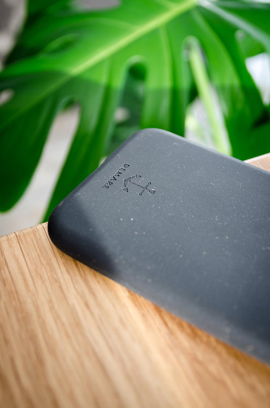 Handyhülle, schwarz, DEMARE