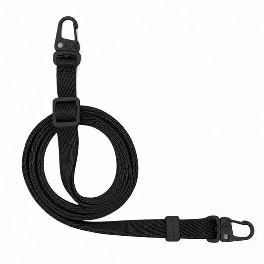 Signature Gurt | BLACK