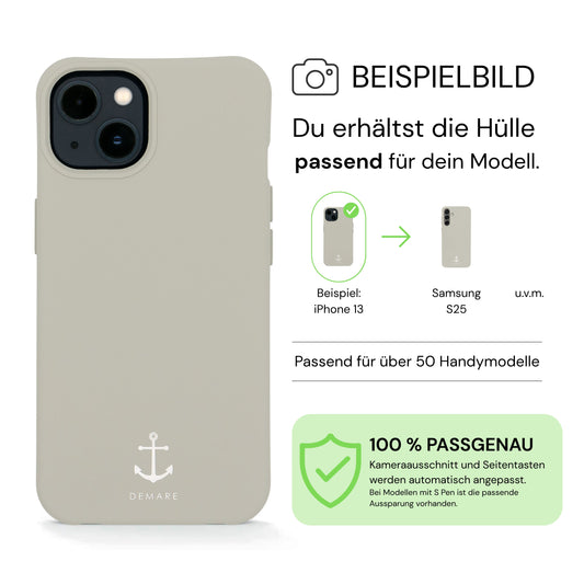 Smart Case | TAUPEGRAU