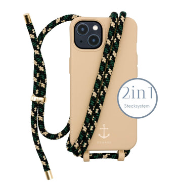 Smart Case BEIGE | Kordel CAMOUFLAGE