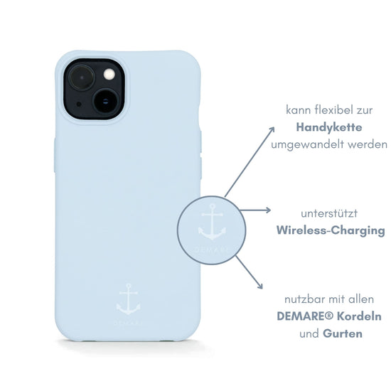Smart Case | HIMMELBLAU