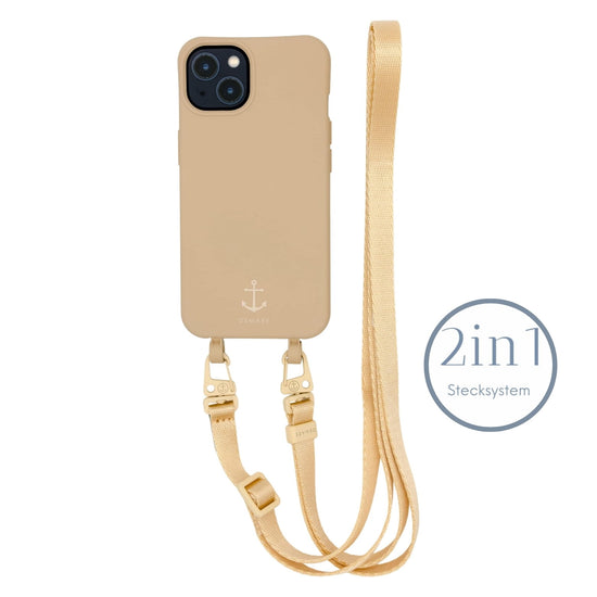 Smart Case BEIGE | Gurt BEIGE
