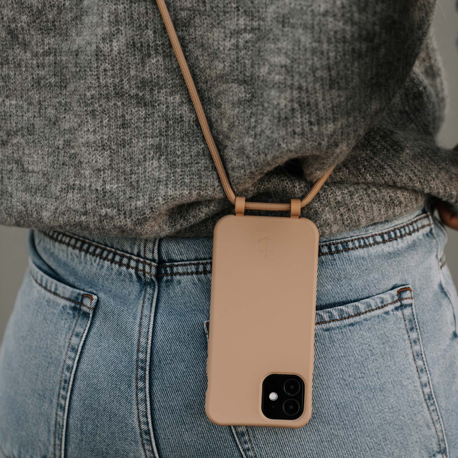 Smart Case BEIGE | Kordel BEIGE