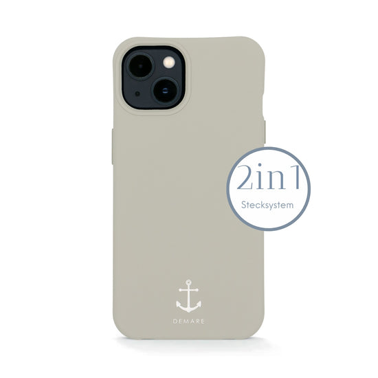 Smart Case | TAUPEGRAU