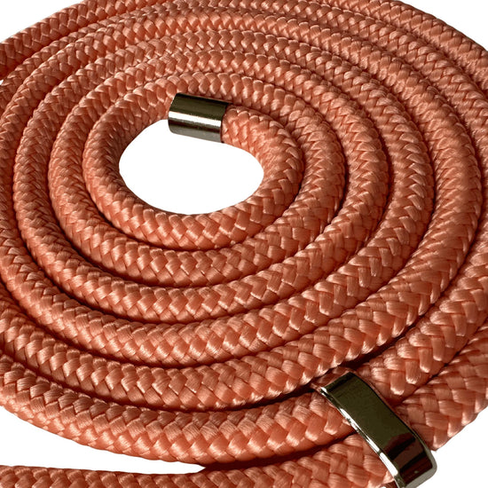 Kordel APRICOT | Adapter NEON ORANGE