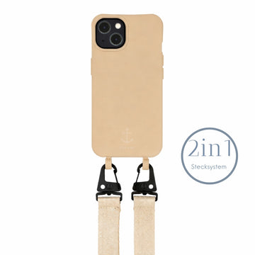 Smart Case BEIGE | Gurt SAND