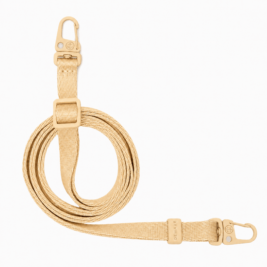 Signature Gurt | BEIGE