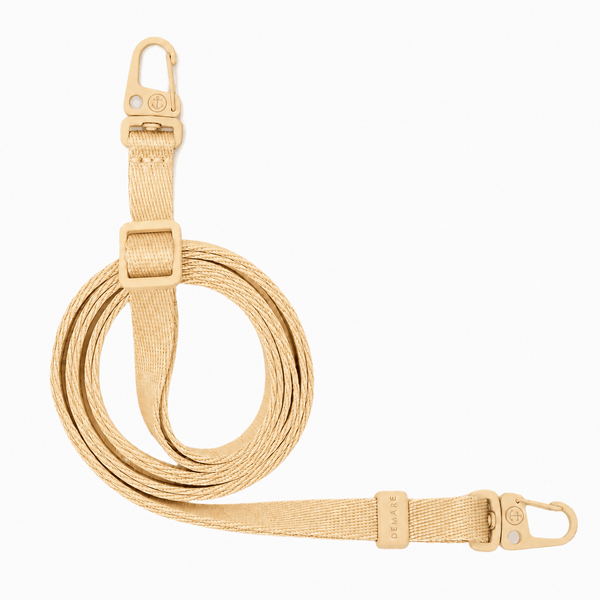 Signature Gurt | BEIGE