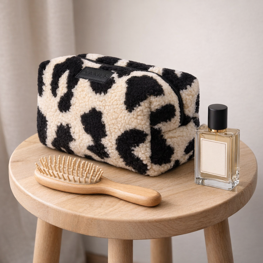 Teddy Mini Bag | Leo