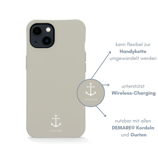 Smart Case | TAUPEGRAU