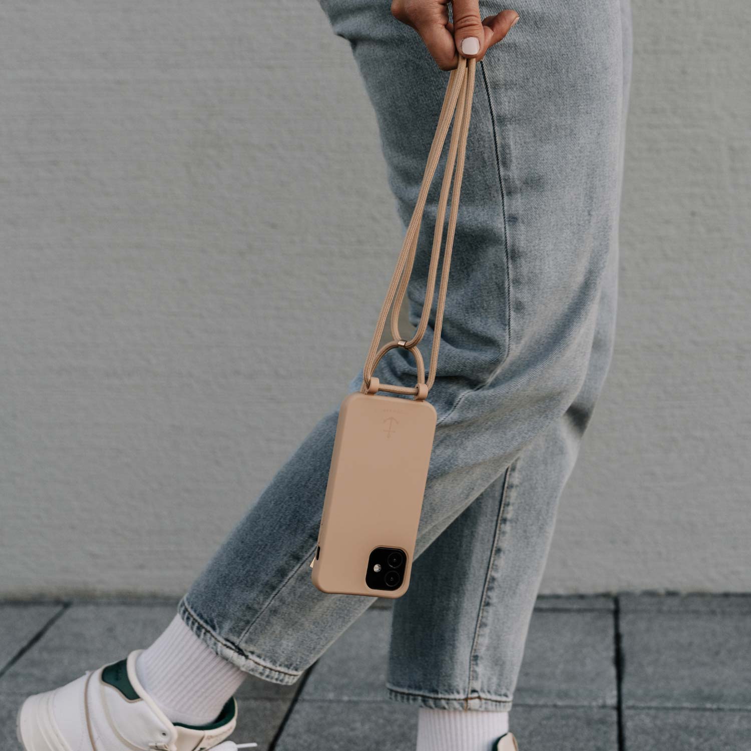 Smart Case BEIGE | Kordel BEIGE
