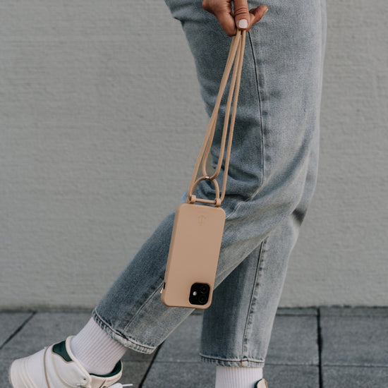 Smart Case BEIGE | Kordel BEIGE