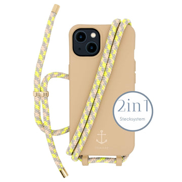Smart Case BEIGE | Kordel NEON