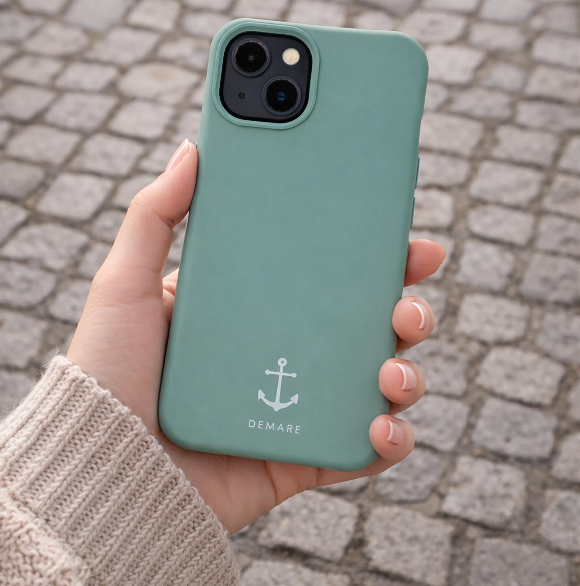 Smart Case | PETROL