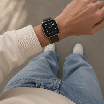 Apple Watch Armband | OLIV