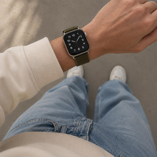 Apple Watch Armband | OLIV