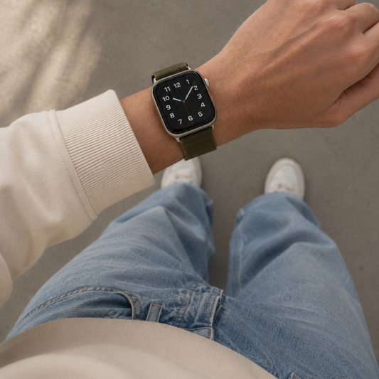 Apple Watch Armband | OLIV