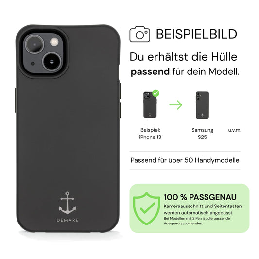 Smart Case | SCHWARZ