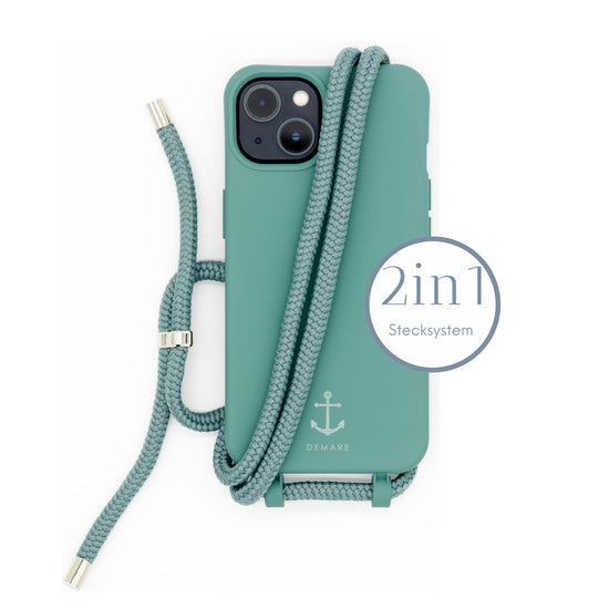 Smart Case PETROL | Kordel PETROL