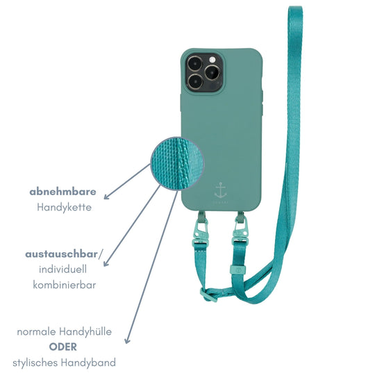 Smart Case PETROL | Gurt PETROL