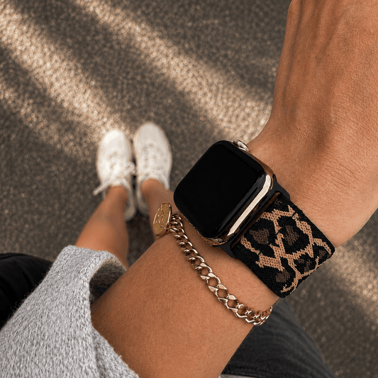 Apple Watch Armband | LEO